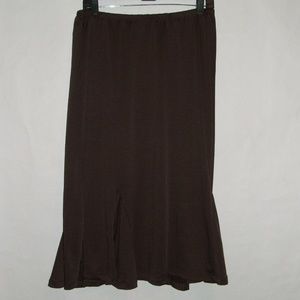 Michael P Women Skirt EUC